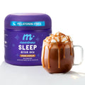 Magnesium Caramel Chocolate Sleep Aid (12.94 Ounce)