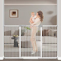 60.2" 65.7" Baby Gates Extra Wide