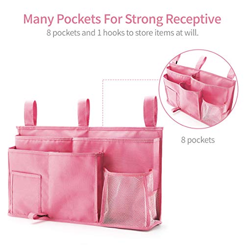 Bunk Bed Organizer