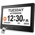 7'' Digital Clock