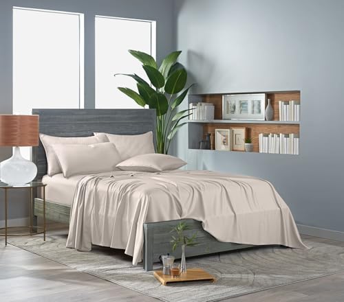 California King Sheets (4 Count)