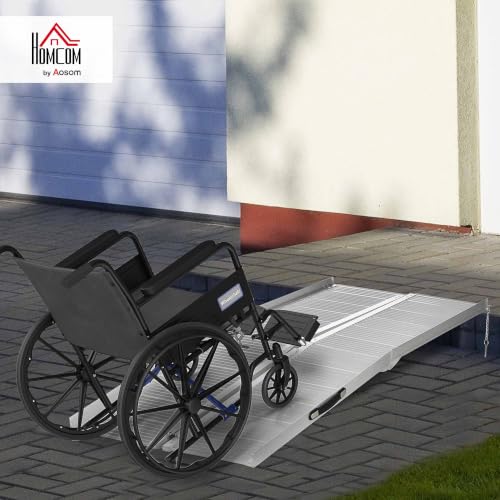Wheelchair Ramp 6FT