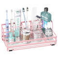 Toothbrush Holders for Bathroom