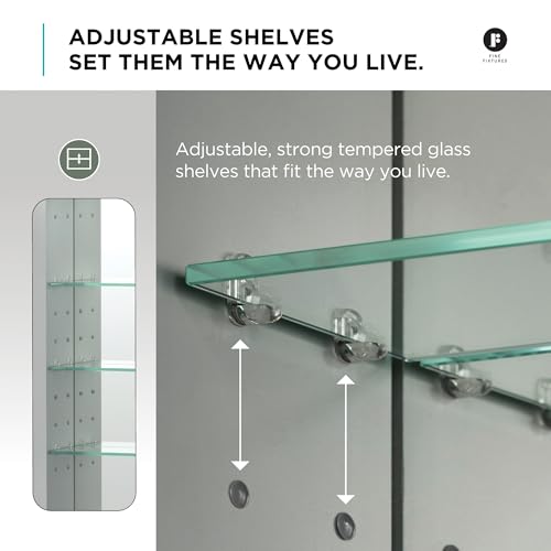 Bathroom Medicine Cabinet