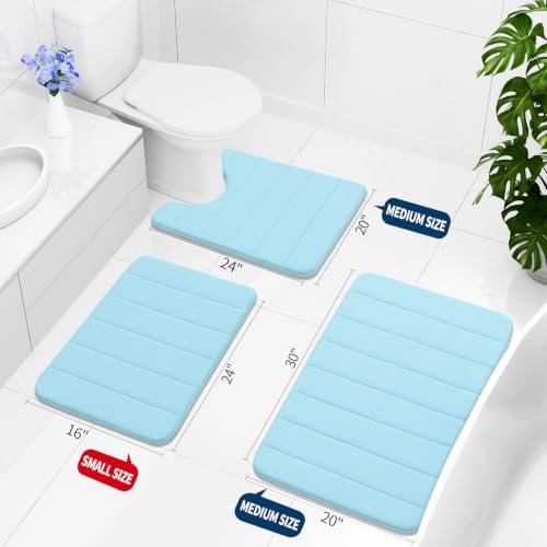 Memory Foam U
