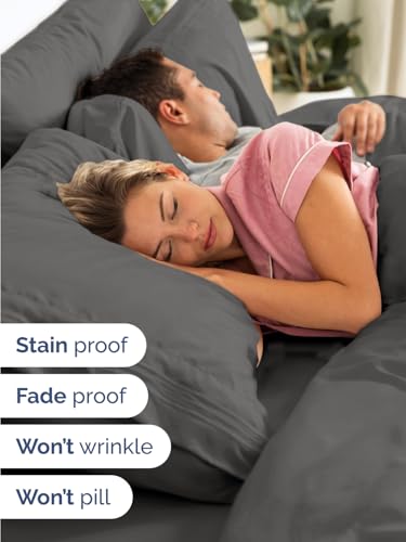 Extra Deep Full Sheet Set