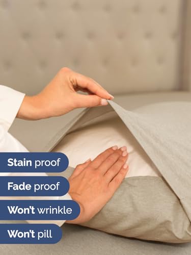 Extra Deep Twin Sheet Set
