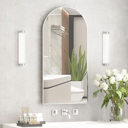 Recessed Medicine Cabinet