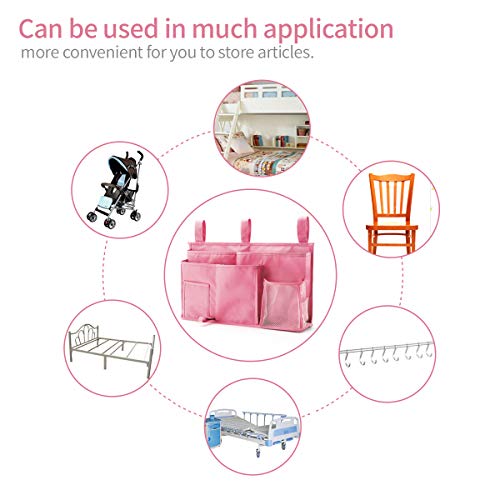 Bunk Bed Organizer