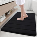 Memory Foam Bath Mat 40 x 32