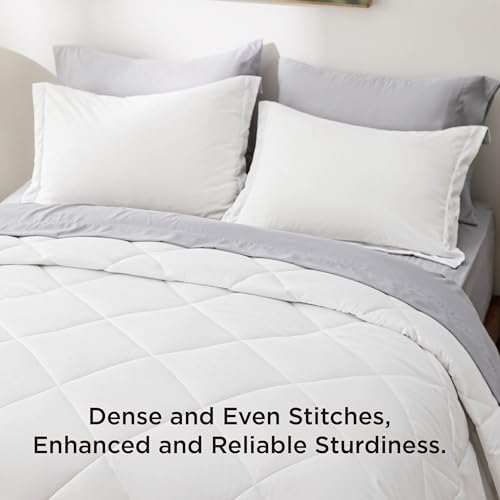 Full Comforter Set
