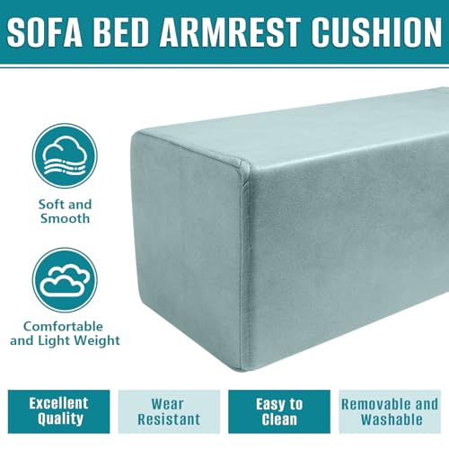 2 Pack Couch Arm Rest Pillow (2 Count)