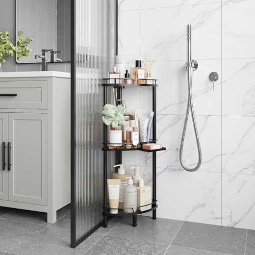 Corner Shower Caddy Standing