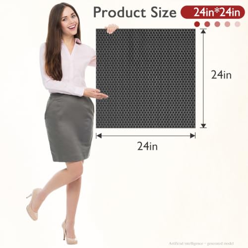 Extra Large Non