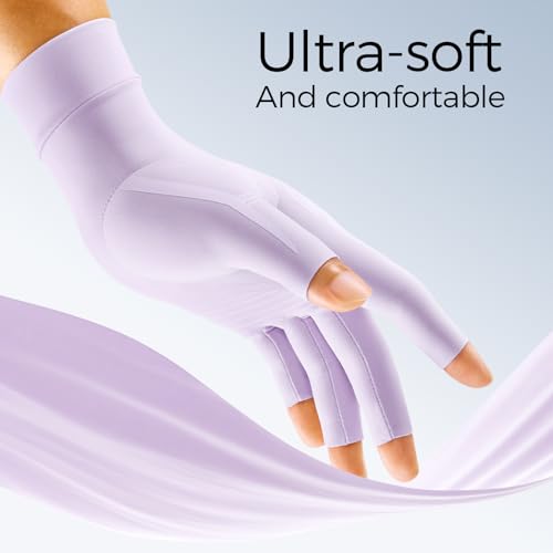 All Around Compression Arthritis Gloves for Women Men for Pain