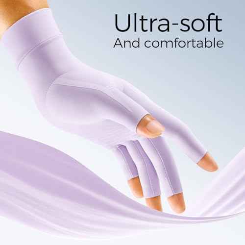 All Around Compression Arthritis Gloves for Women Men for Pain