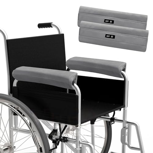 Wheelchair Armrest Covers