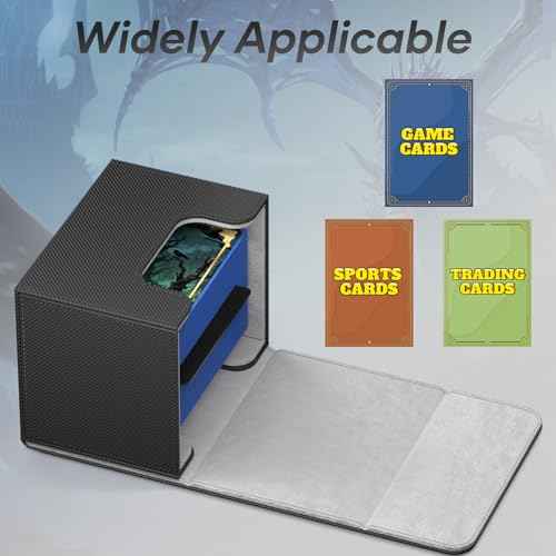 Card Deck Box