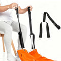2 Pack Dressing Aid Clips for Pants (2 Count)