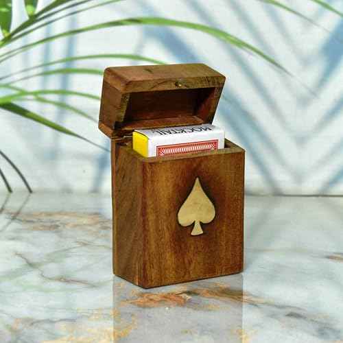 Playing Cards Holder