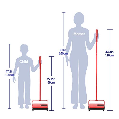 Carpet Sweeper