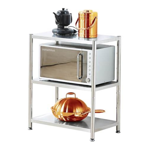 Stainless Steel Shelf