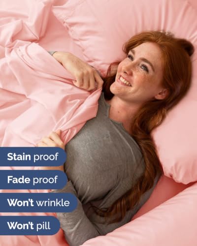 Extra Deep Flex Top Split Head King Sheet Set