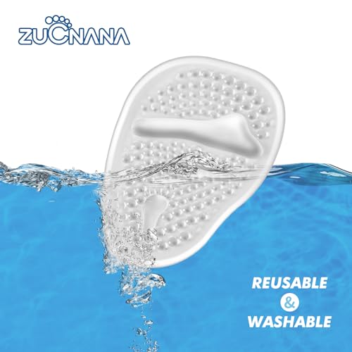 Ball of Foot Cushions (4 Count)