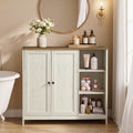 Bathroom Floor Cabinet