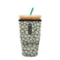 JavaSok Iced Coffee & Cold Soda Insulated Neoprene Cup Sleeve