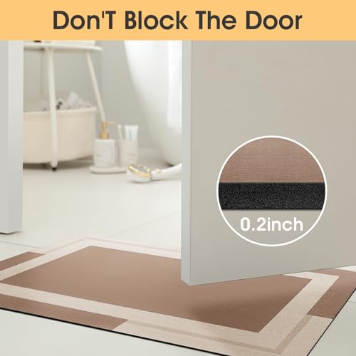 Non Slip Bath Mat