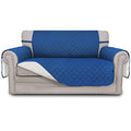 Reversible Couch Cover