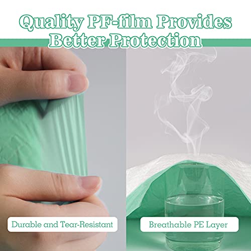 30" x 36" Disposable Bed Pads (100 Count)