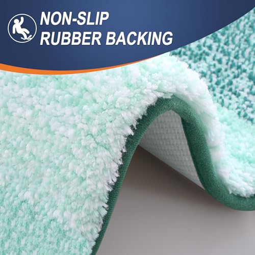 Bathroom Rugs Mat 30x20
