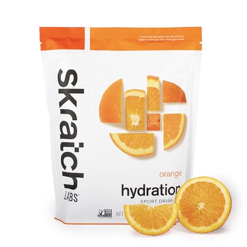 Hydration Sports Drink Mix (46.6 Ounce)