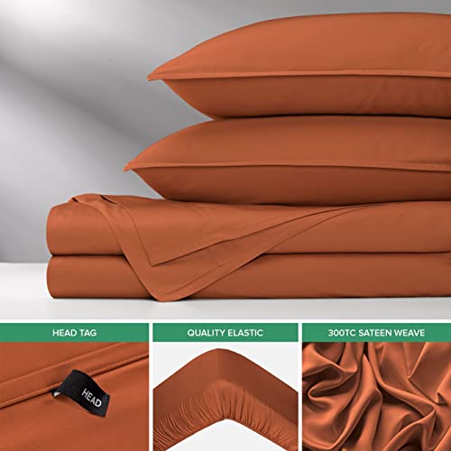 California King Sheets