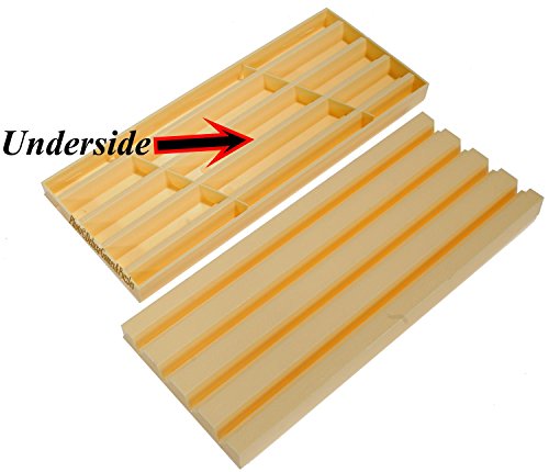 Plastic Trays