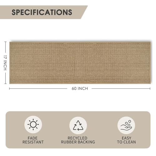 Non Skid Kitchen Rugs and Mats