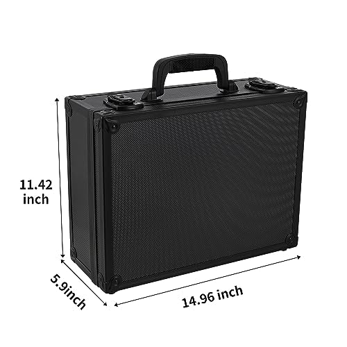 Toploader Storage Box for 3" x 4" 35pt Rigid Card