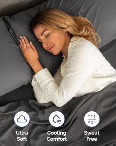 Flex Top Split Head King 6 Piece Sheet Set