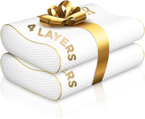 Memory Foam Pillow