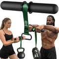 Forearm Strengthener & Forearm Exerciser