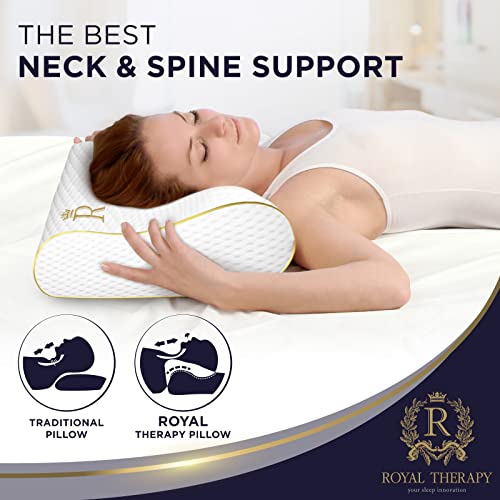 Memory Foam Pillow