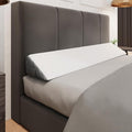 Kolbs Bed Wedge Pillow for Headboard