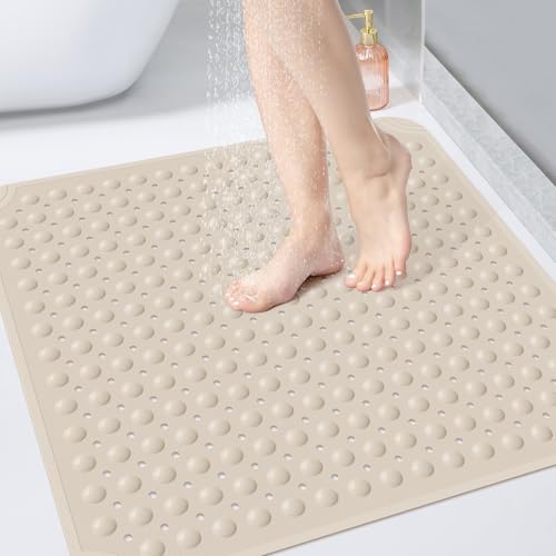 Square Shower Mat 32x32