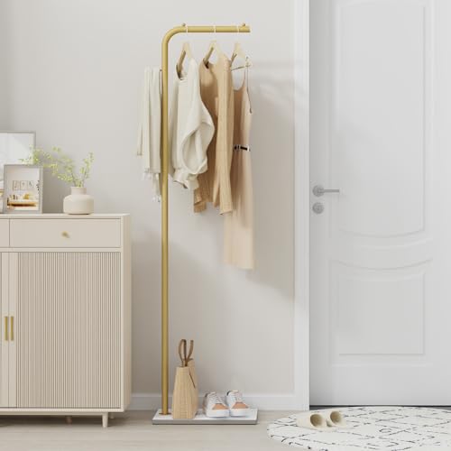 Freestanding Coat Rack