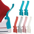 6 Pcs Lazy Shoe Helper Portable Sock Slider