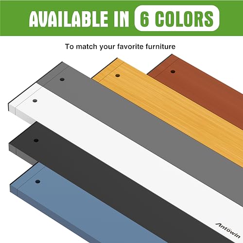 Bamboo Drawer Dividers