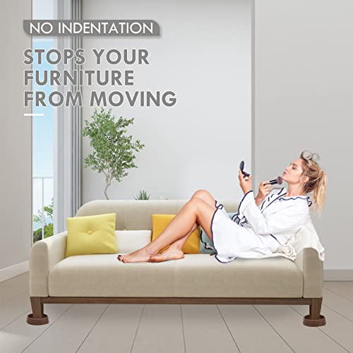 Furniture Coasters (4 Count)