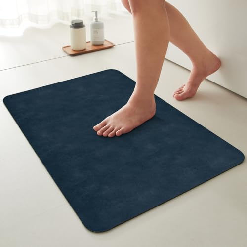 Thin Bath Mat